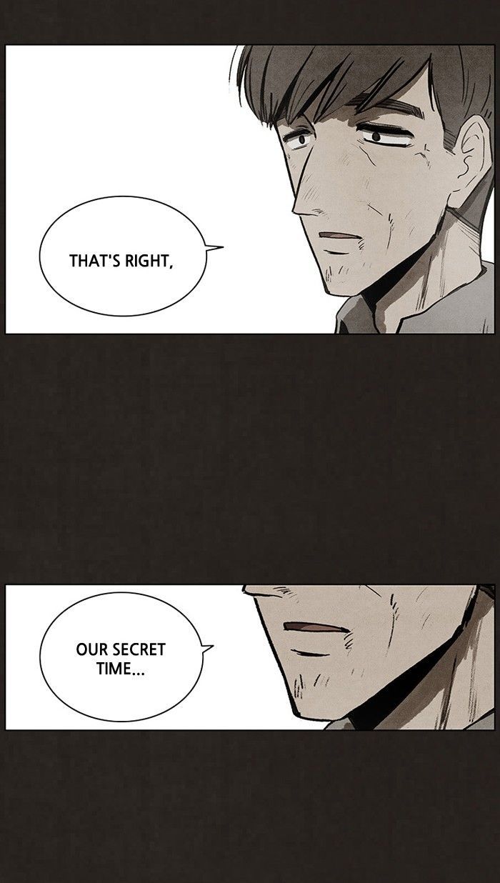 Bastard (HWANG Youngchan) Chapter 89 page 16 - Chapter 89