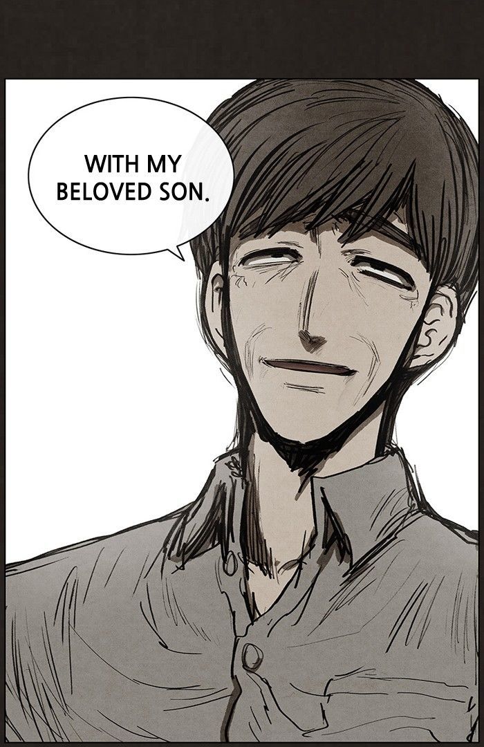 Bastard (HWANG Youngchan) Chapter 89 page 20 - Chapter 89