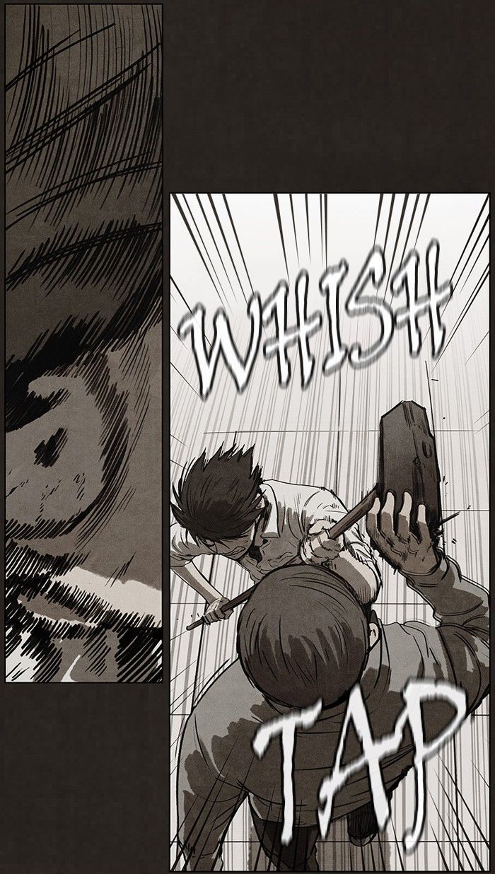 Bastard (HWANG Youngchan) Chapter 89 page 22 - Chapter 89