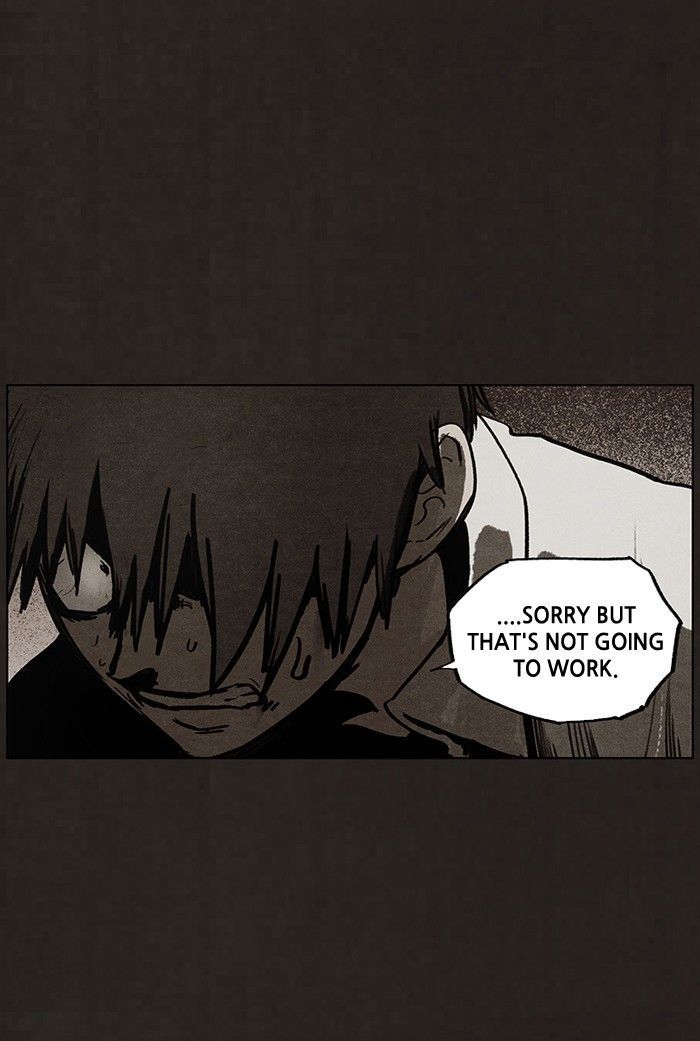 Bastard (HWANG Youngchan) Chapter 89 page 23 - Chapter 89
