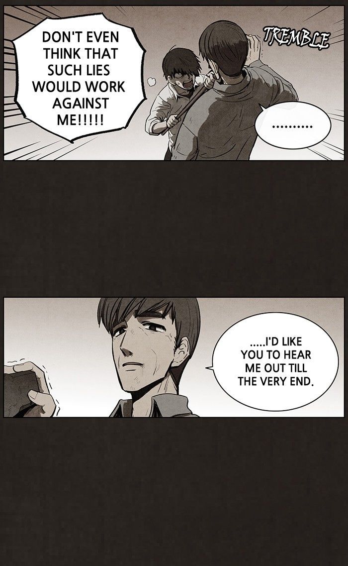 Bastard (HWANG Youngchan) Chapter 89 page 24 - Chapter 89