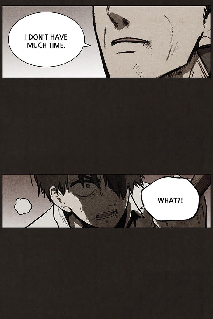 Bastard (HWANG Youngchan) Chapter 89 page 25 - Chapter 89