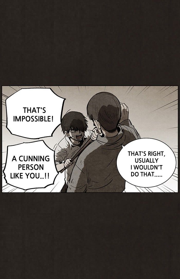 Bastard (HWANG Youngchan) Chapter 89 page 29 - Chapter 89