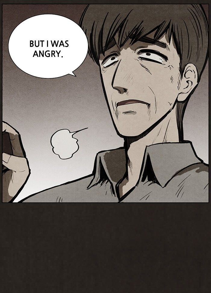 Bastard (HWANG Youngchan) Chapter 89 page 30 - Chapter 89