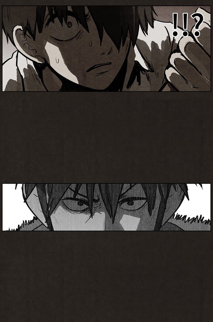 Bastard (HWANG Youngchan) Chapter 89 page 31 - Chapter 89