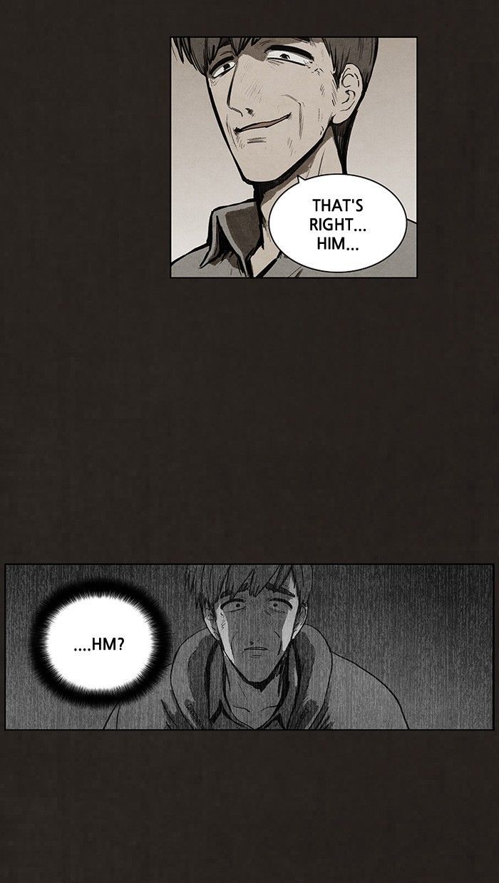 Bastard (HWANG Youngchan) Chapter 89 page 33 - Chapter 89