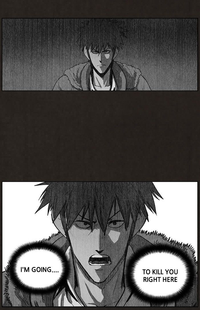 Bastard (HWANG Youngchan) Chapter 89 page 34 - Chapter 89