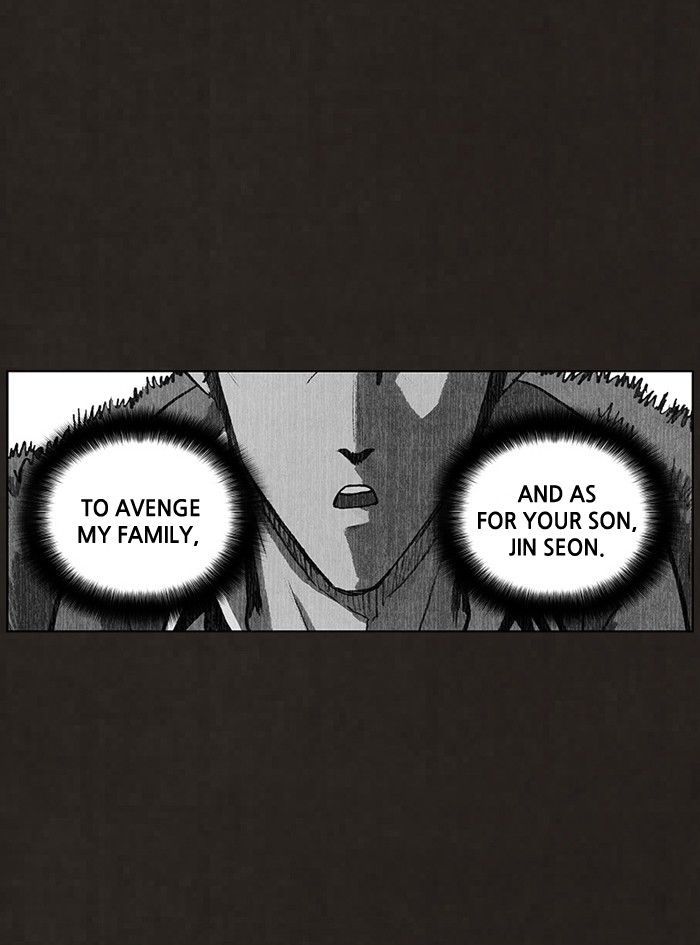 Bastard (HWANG Youngchan) Chapter 89 page 35 - Chapter 89