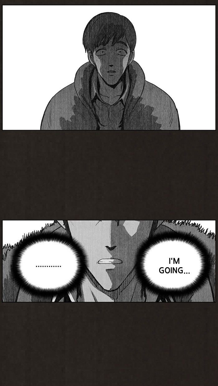 Bastard (HWANG Youngchan) Chapter 89 page 36 - Chapter 89