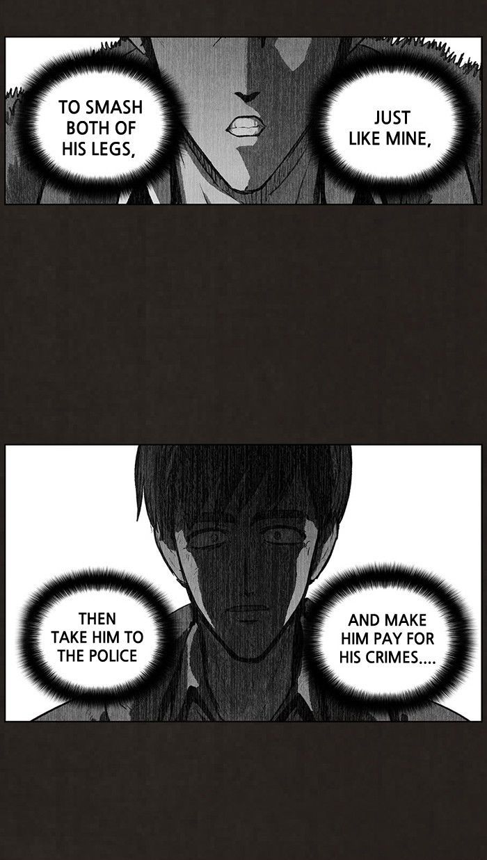 Bastard (HWANG Youngchan) Chapter 89 page 37 - Chapter 89