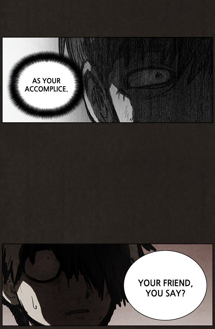 Bastard (HWANG Youngchan) Chapter 89 page 38 - Chapter 89