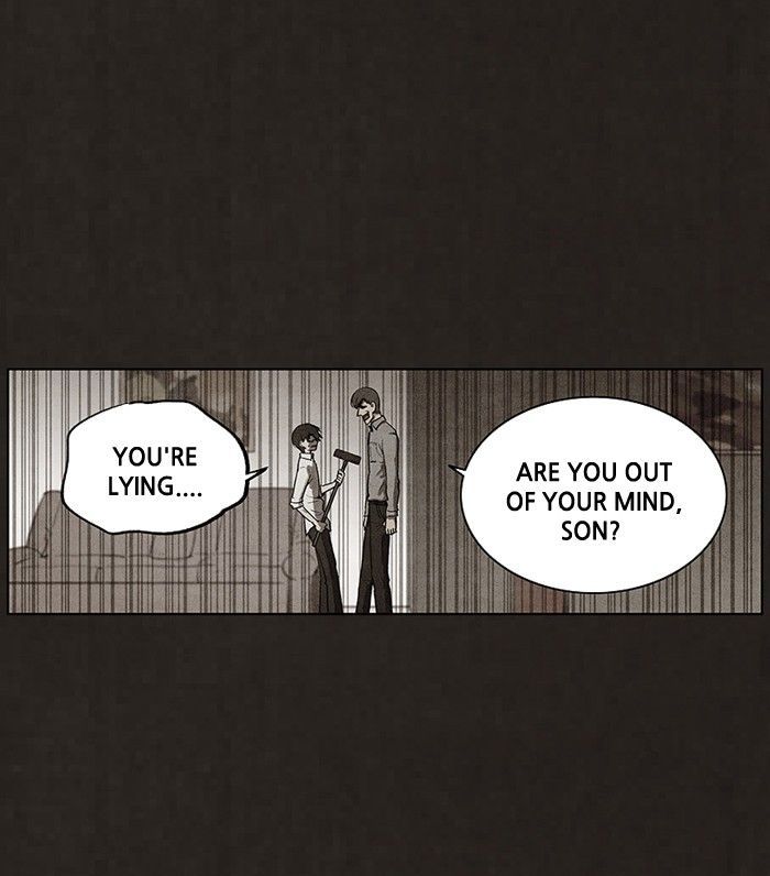 Bastard (HWANG Youngchan) Chapter 89 page 40 - Chapter 89