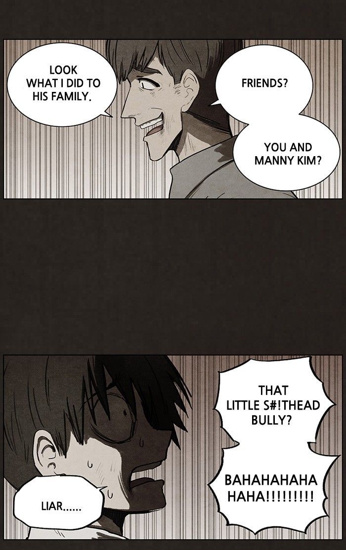 Bastard (HWANG Youngchan) Chapter 89 page 41 - Chapter 89