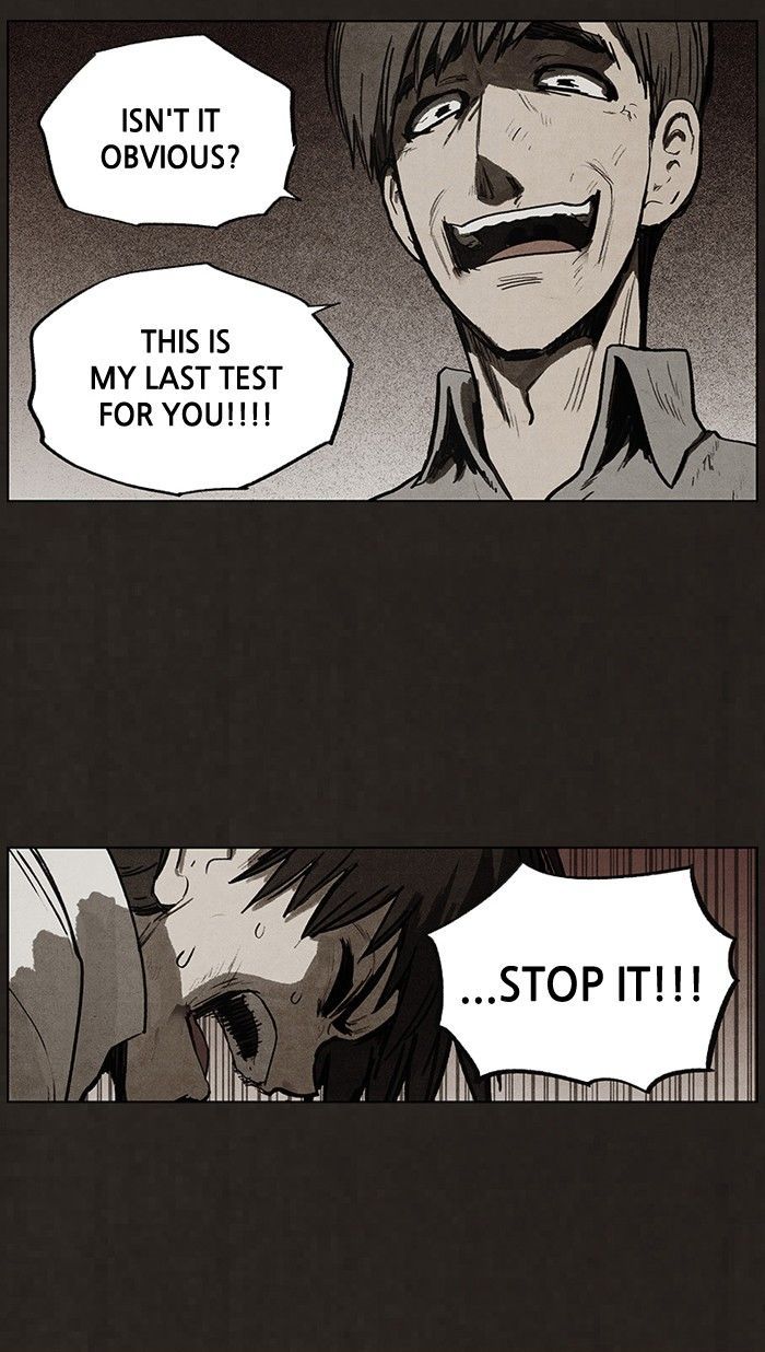 Bastard (HWANG Youngchan) Chapter 89 page 43 - Chapter 89