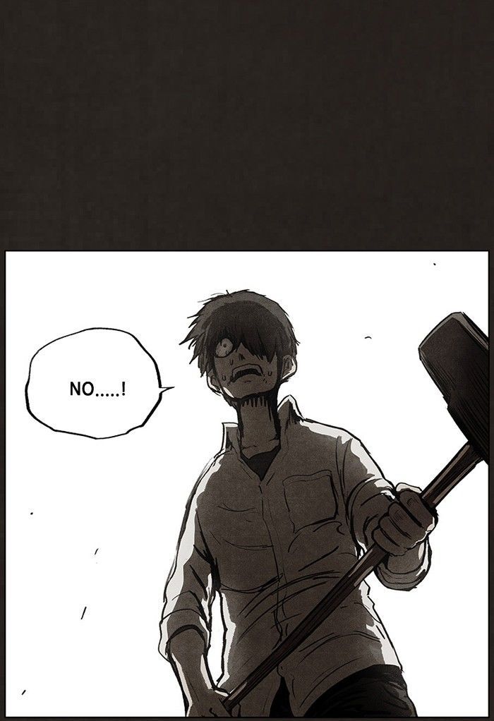 Bastard (HWANG Youngchan) Chapter 89 page 45 - Chapter 89