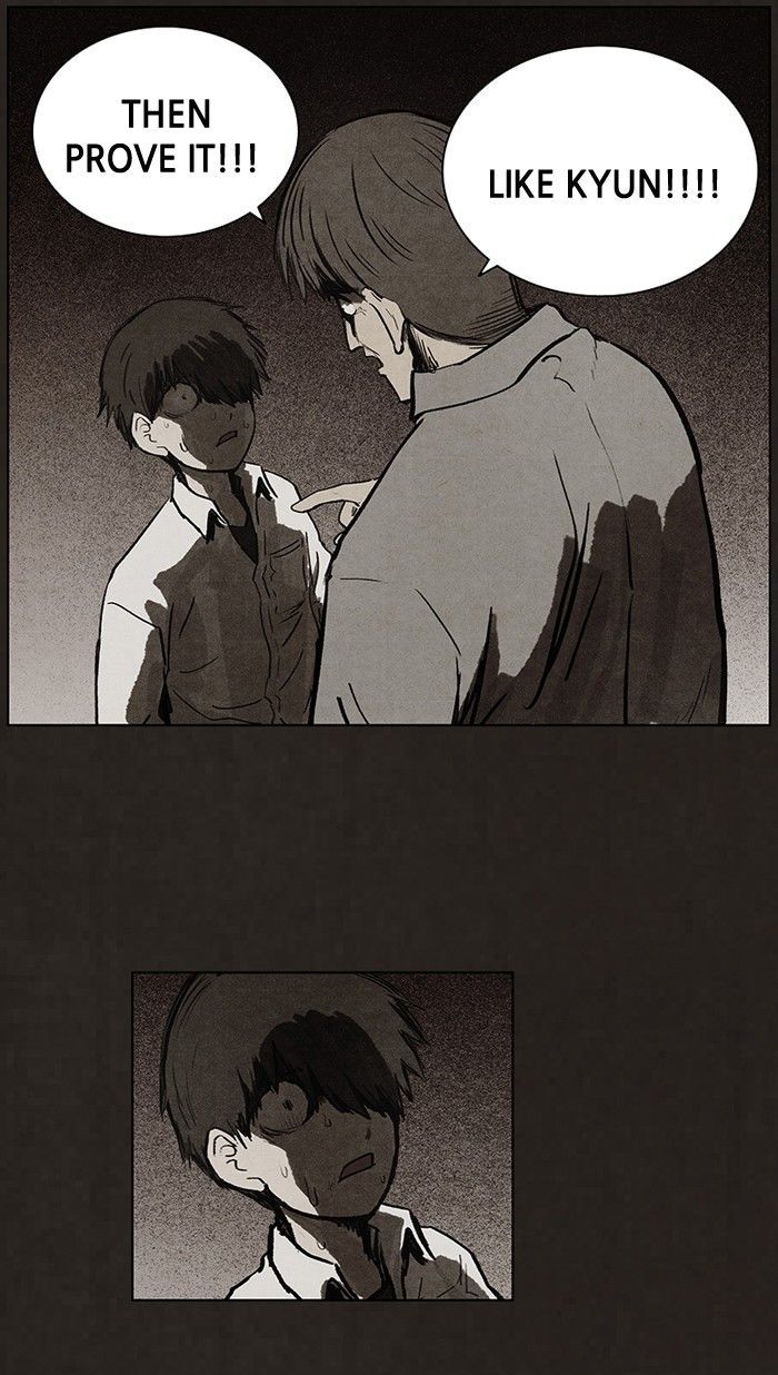 Bastard (HWANG Youngchan) Chapter 89 page 47 - Chapter 89