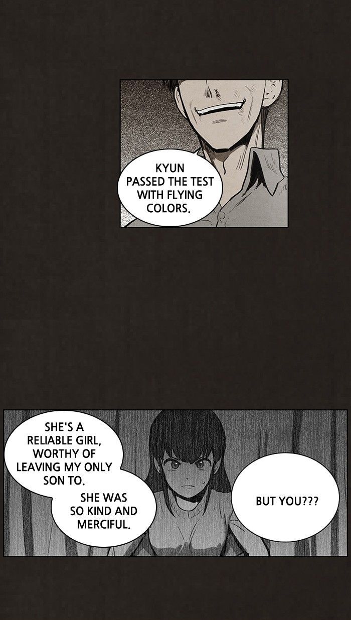 Bastard (HWANG Youngchan) Chapter 89 page 48 - Chapter 89