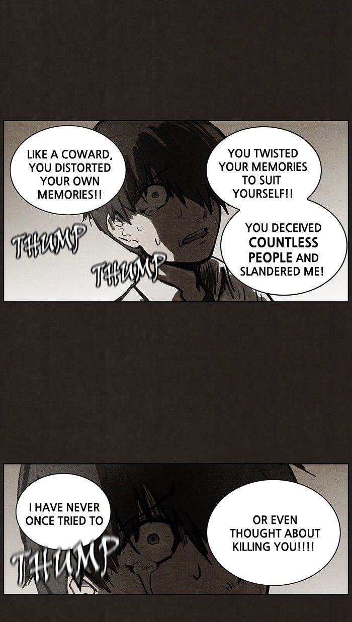 Bastard (HWANG Youngchan) Chapter 89 page 49 - Chapter 89