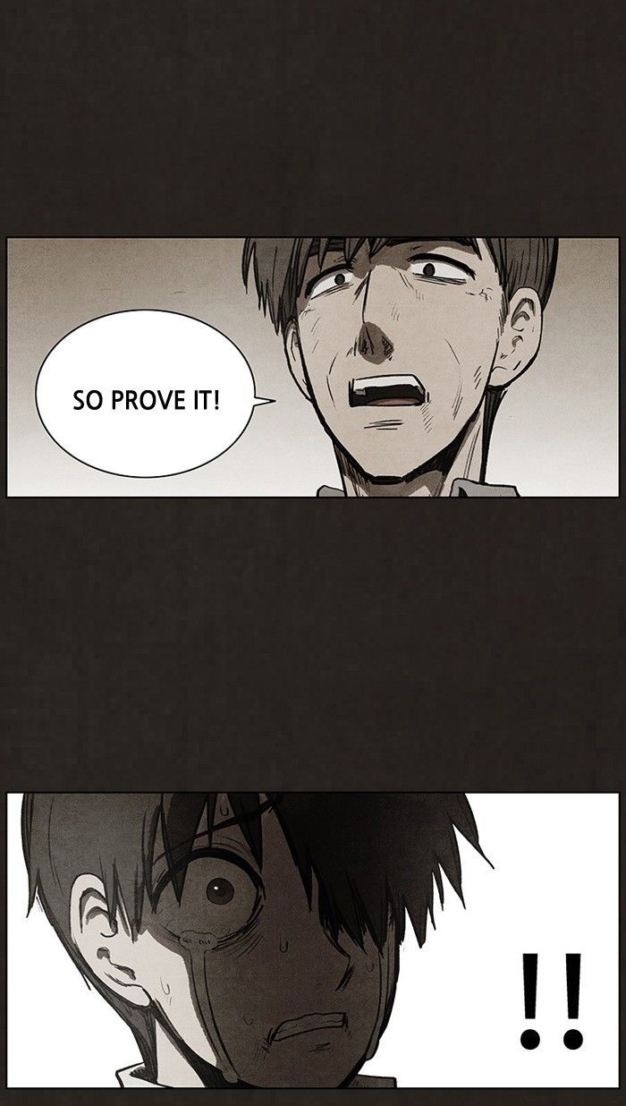 Bastard (HWANG Youngchan) Chapter 89 page 50 - Chapter 89