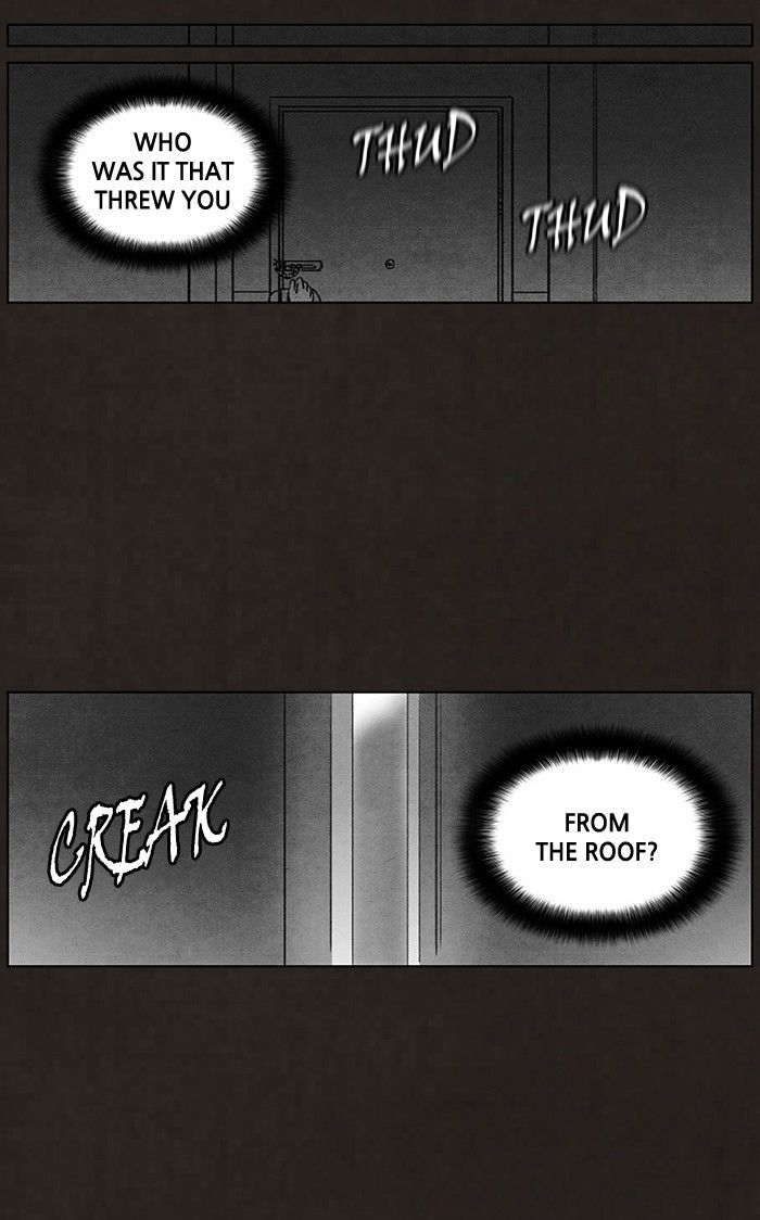 Bastard (HWANG Youngchan) Chapter 89 page 52 - Chapter 89