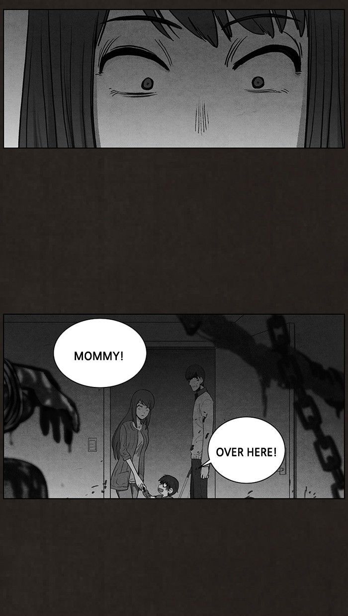 Bastard (HWANG Youngchan) Chapter 89 page 58 - Chapter 89