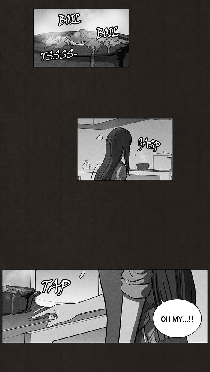 Bastard (HWANG Youngchan) Chapter 89 page 6 - Chapter 89