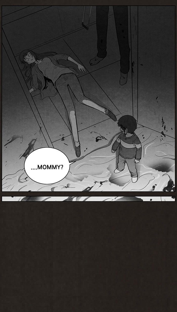Bastard (HWANG Youngchan) Chapter 89 page 61 - Chapter 89