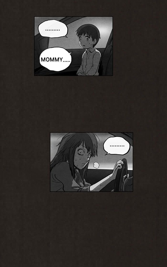 Bastard (HWANG Youngchan) Chapter 89 page 63 - Chapter 89