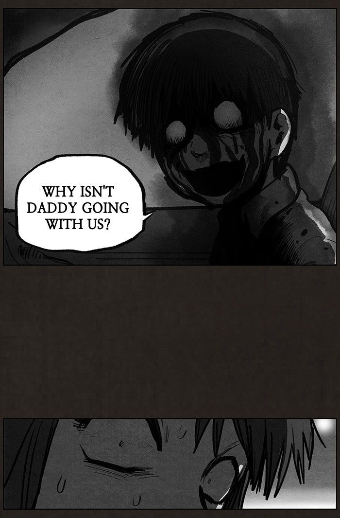 Bastard (HWANG Youngchan) Chapter 89 page 64 - Chapter 89