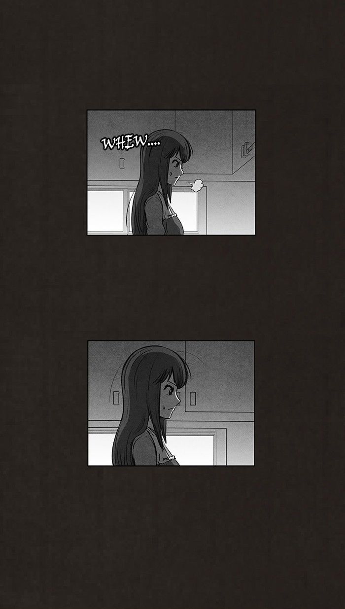 Bastard (HWANG Youngchan) Chapter 89 page 7 - Chapter 89