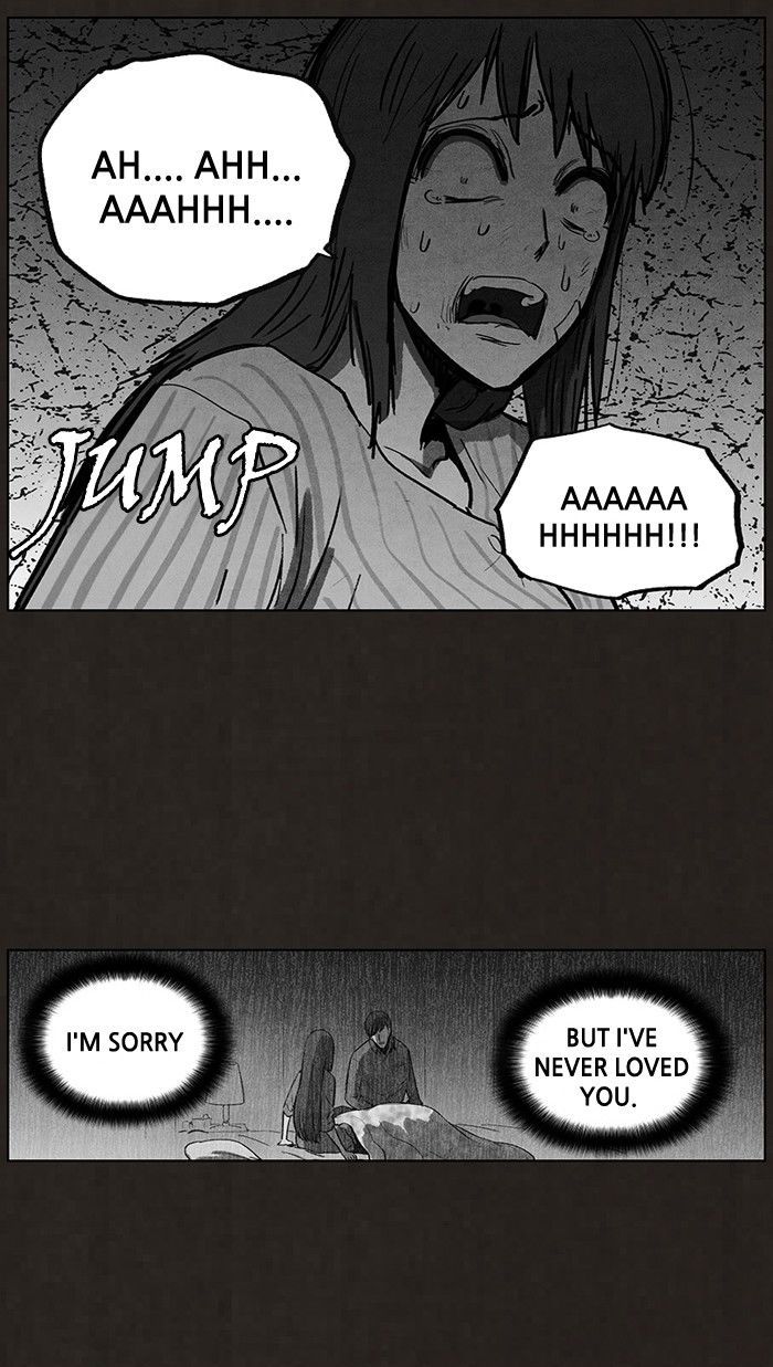 Bastard (HWANG Youngchan) Chapter 89 page 71 - Chapter 89