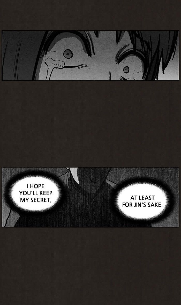 Bastard (HWANG Youngchan) Chapter 89 page 72 - Chapter 89