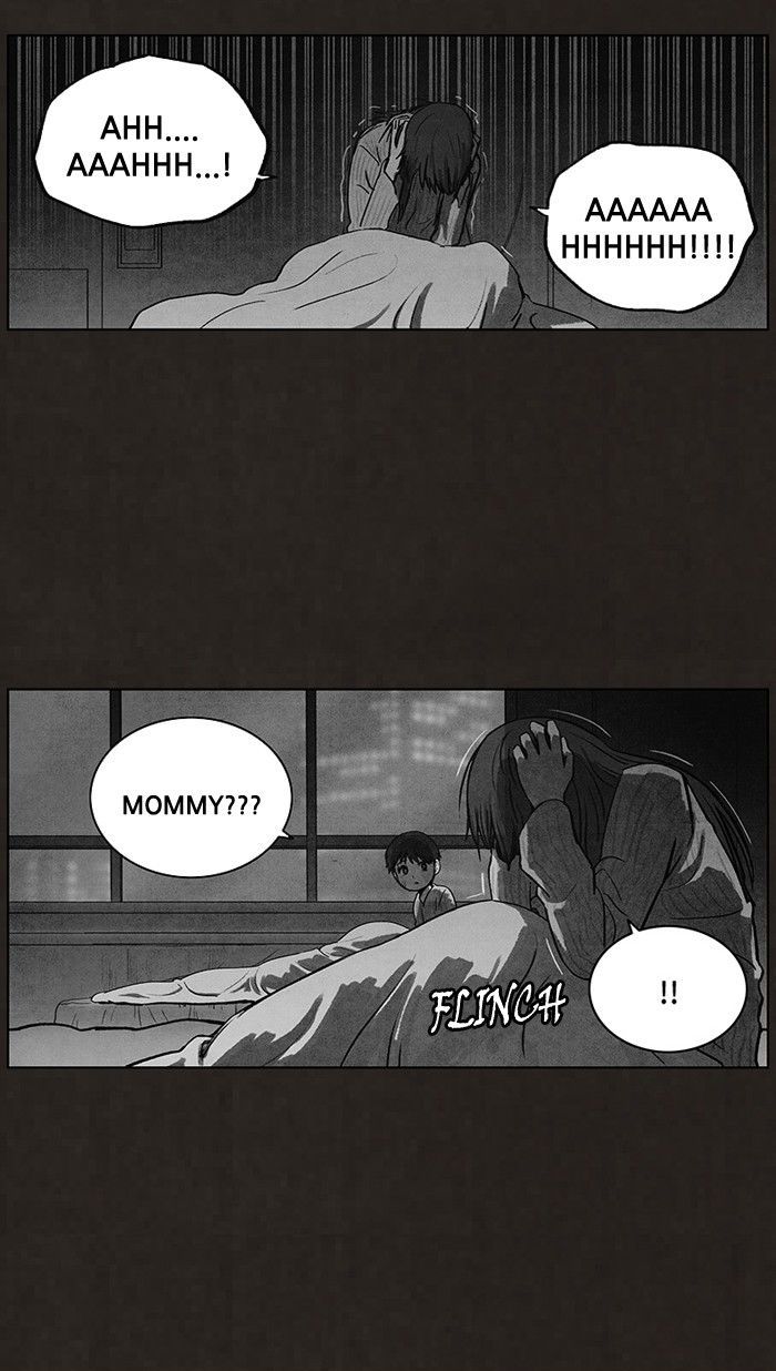 Bastard (HWANG Youngchan) Chapter 89 page 74 - Chapter 89