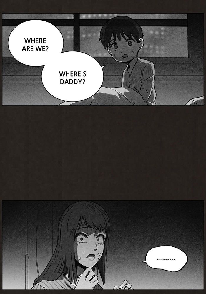 Bastard (HWANG Youngchan) Chapter 89 page 75 - Chapter 89