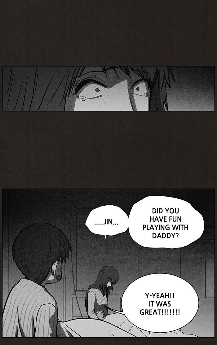 Bastard (HWANG Youngchan) Chapter 89 page 76 - Chapter 89