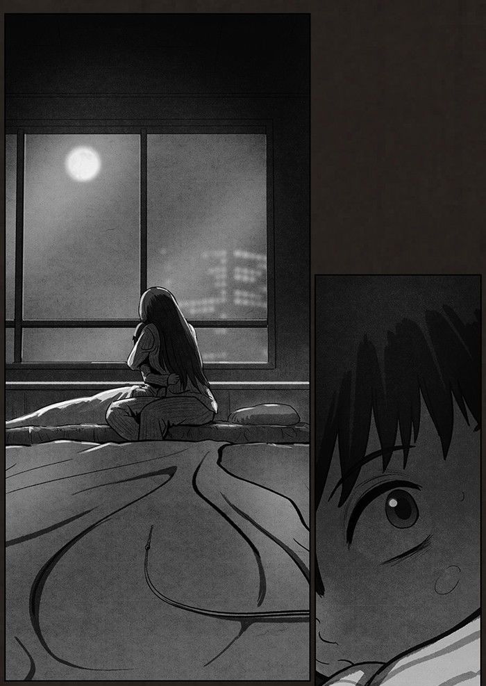 Bastard (HWANG Youngchan) Chapter 89 page 79 - Chapter 89
