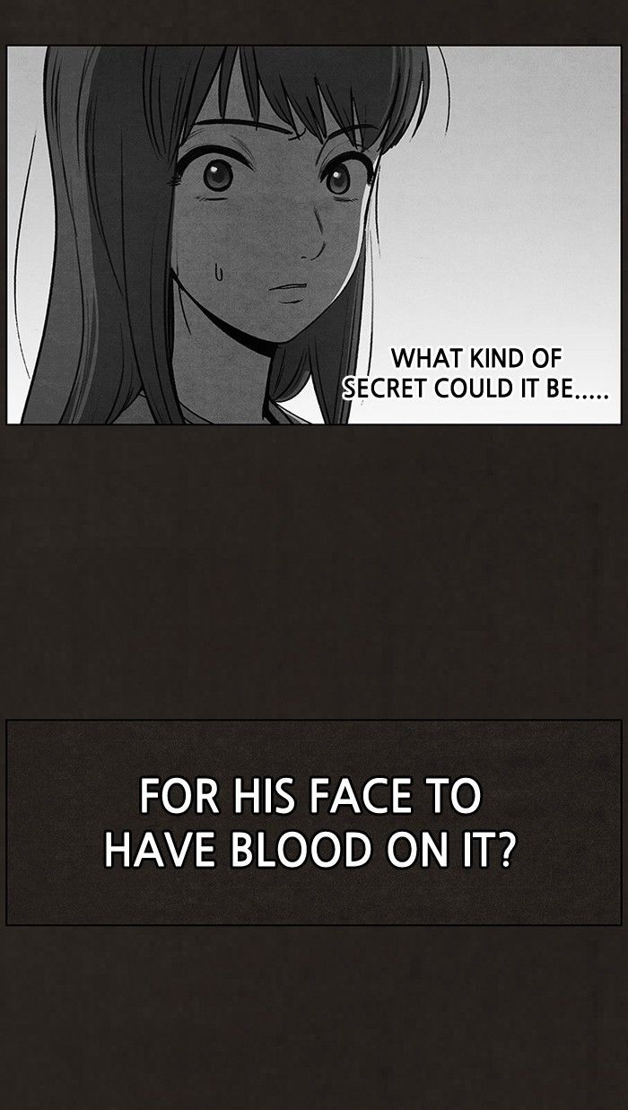 Bastard (HWANG Youngchan) Chapter 89 page 8 - Chapter 89