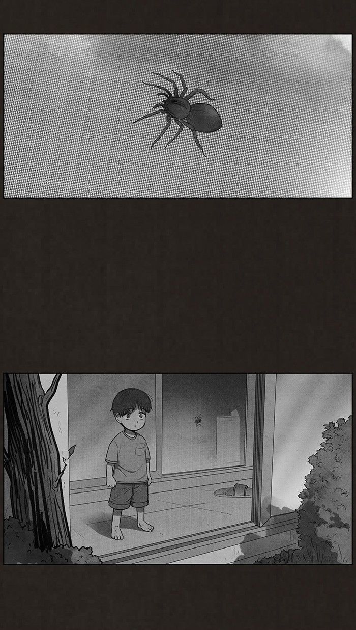 Bastard (HWANG Youngchan) Chapter 89 page 9 - Chapter 89