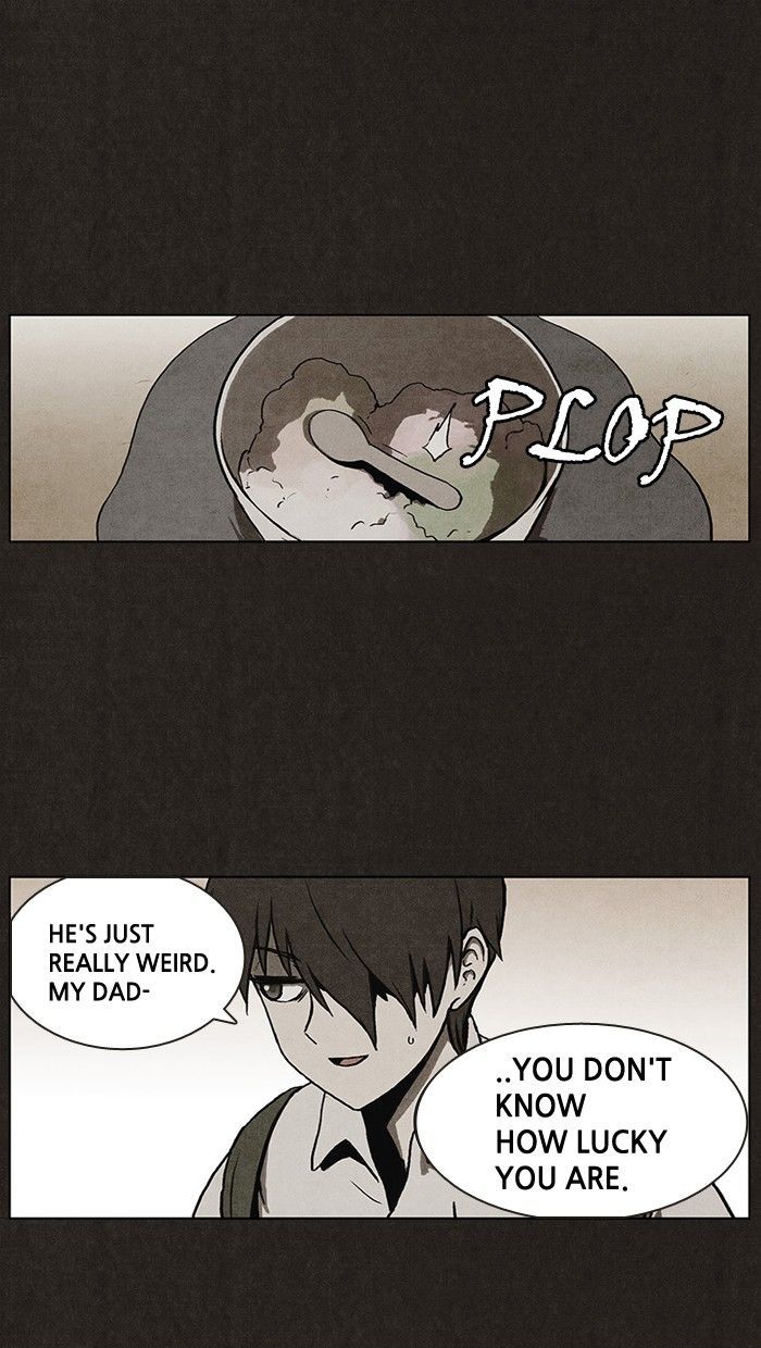 Bastard (HWANG Youngchan) Chapter 9 page 1 - Chapter 9