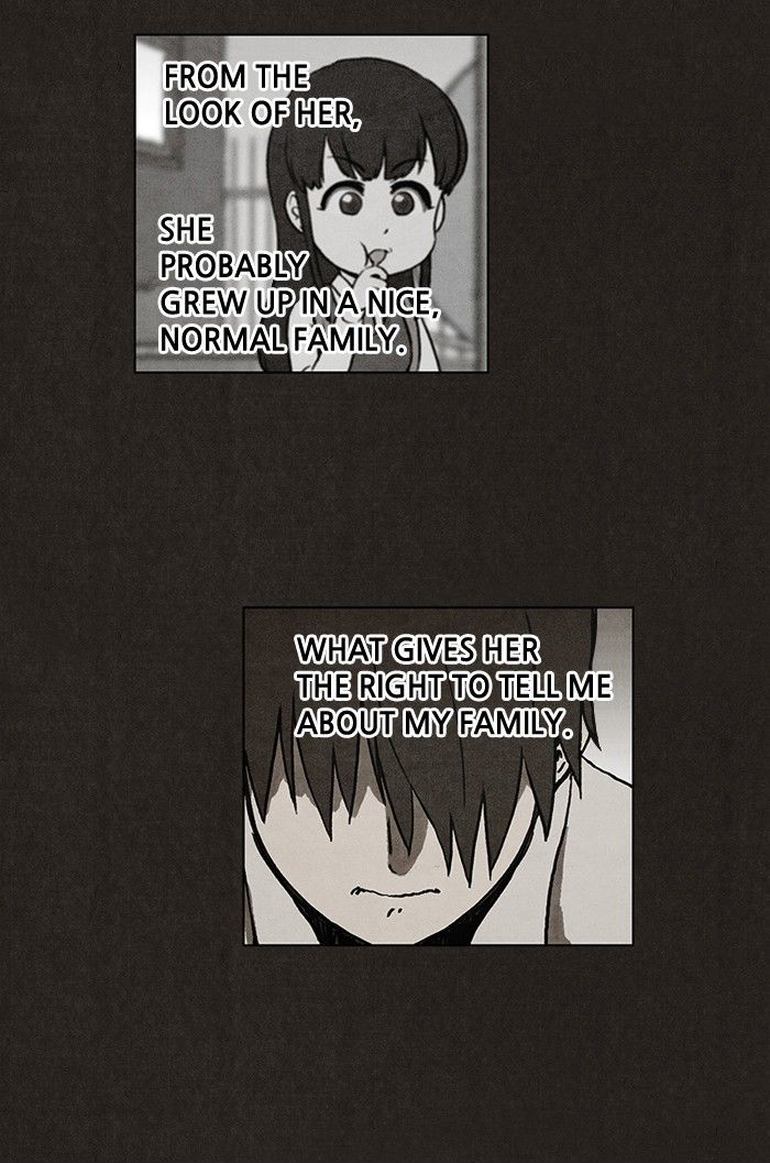 Bastard (HWANG Youngchan) Chapter 9 page 11 - Chapter 9