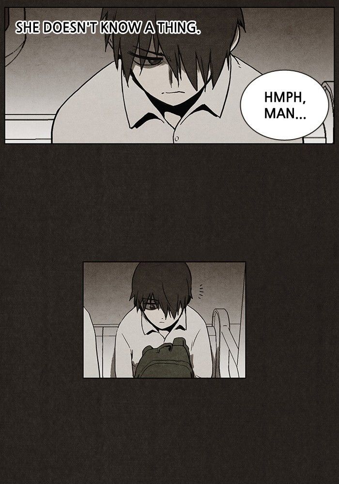 Bastard (HWANG Youngchan) Chapter 9 page 12 - Chapter 9