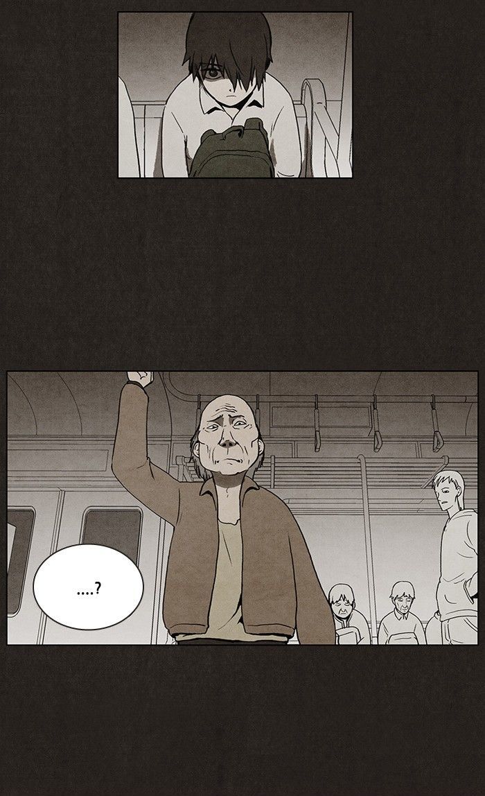 Bastard (HWANG Youngchan) Chapter 9 page 13 - Chapter 9