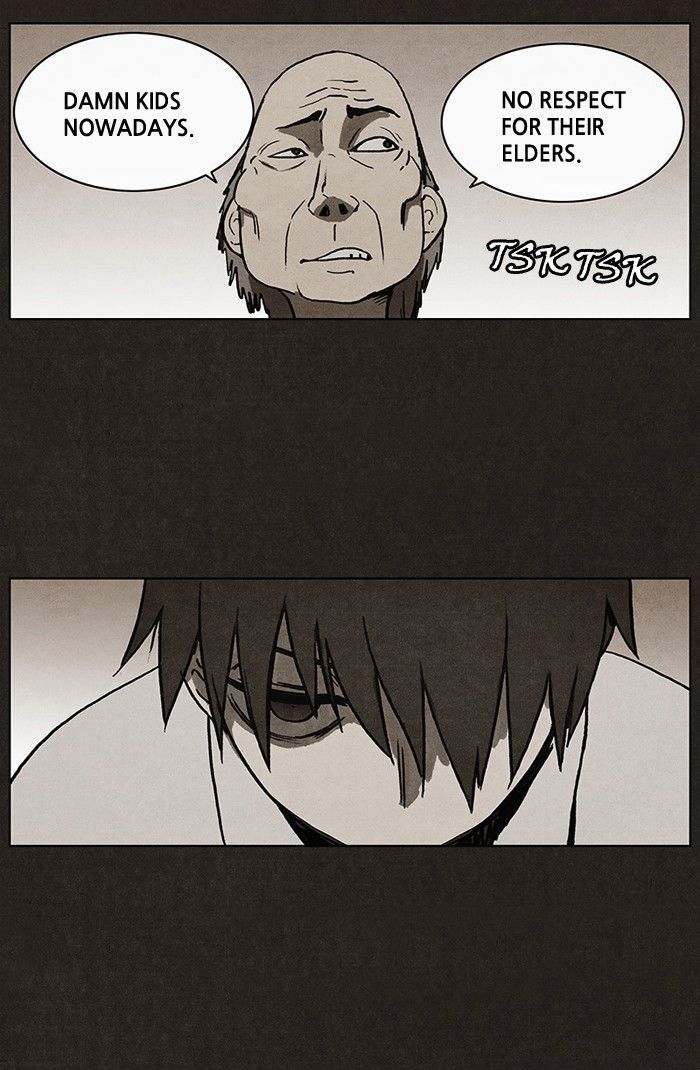 Bastard (HWANG Youngchan) Chapter 9 page 14 - Chapter 9