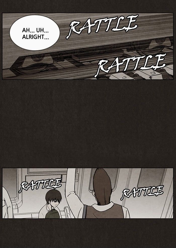 Bastard (HWANG Youngchan) Chapter 9 page 23 - Chapter 9