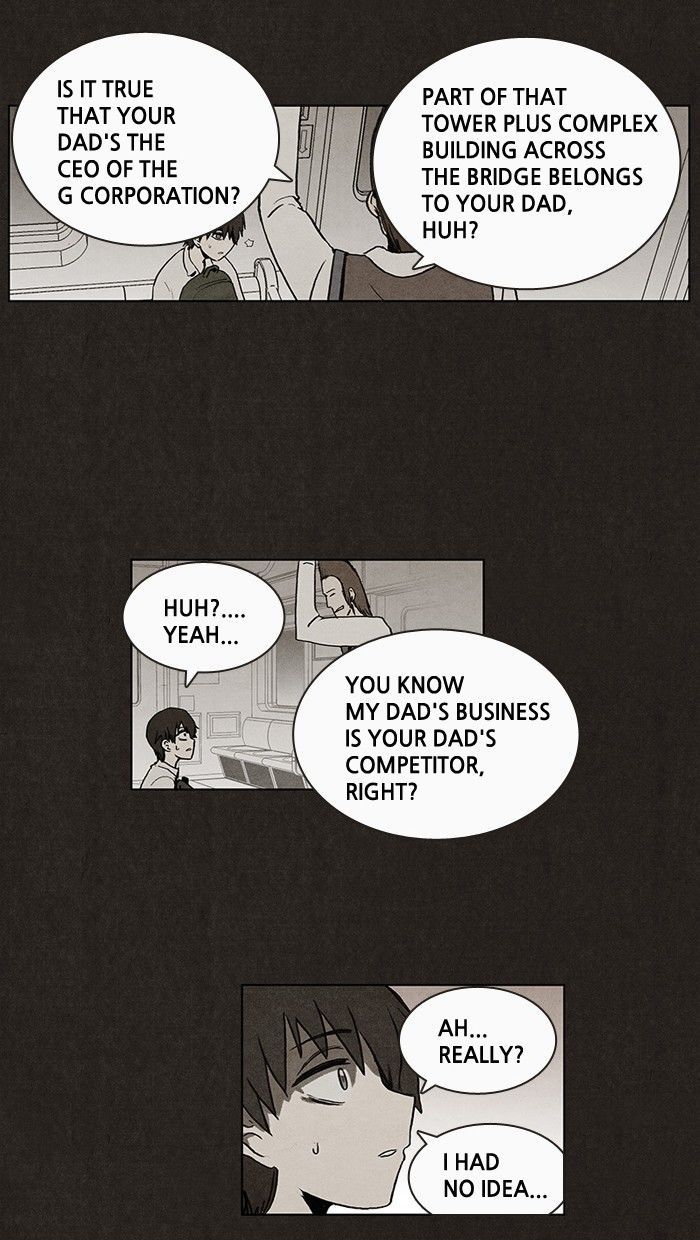 Bastard (HWANG Youngchan) Chapter 9 page 24 - Chapter 9