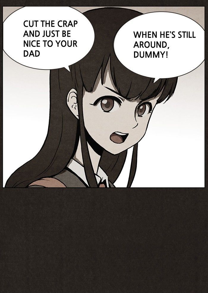 Bastard (HWANG Youngchan) Chapter 9 page 3 - Chapter 9
