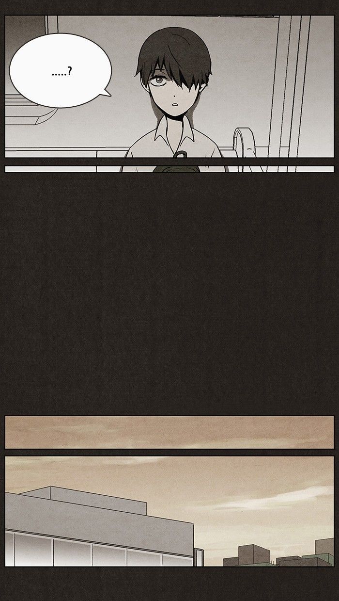 Bastard (HWANG Youngchan) Chapter 9 page 31 - Chapter 9