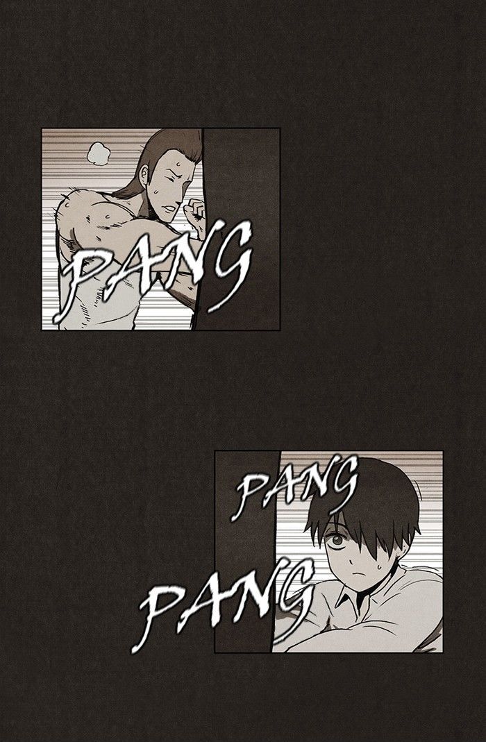 Bastard (HWANG Youngchan) Chapter 9 page 33 - Chapter 9
