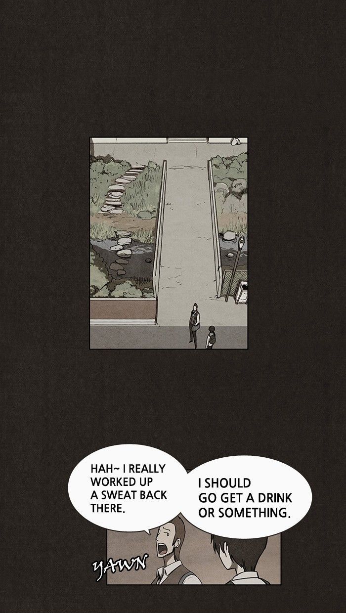 Bastard (HWANG Youngchan) Chapter 9 page 38 - Chapter 9