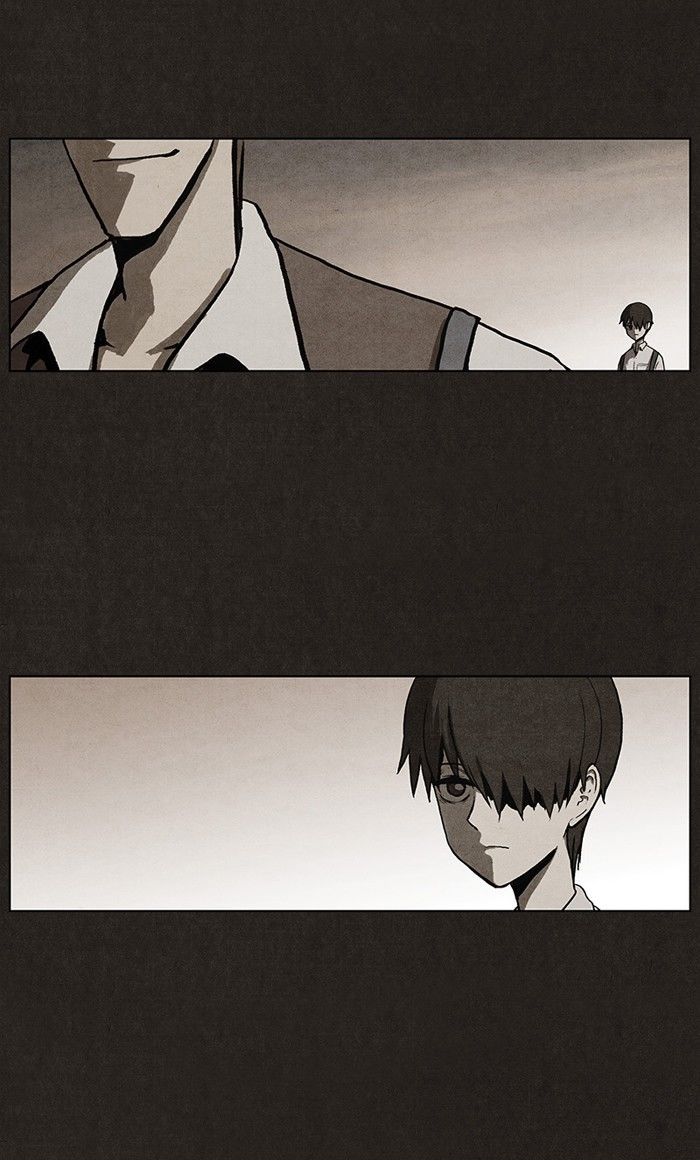 Bastard (HWANG Youngchan) Chapter 9 page 42 - Chapter 9